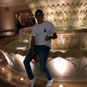 Meet your Posher, Jesús